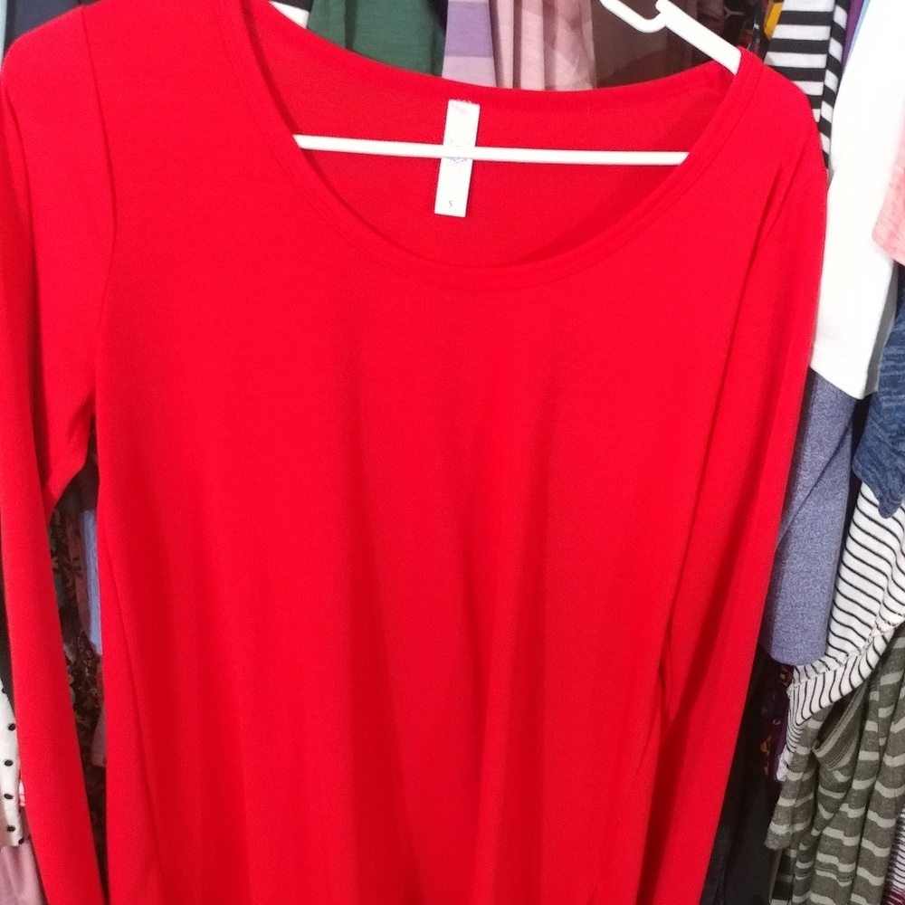 Lularoe Lynnae